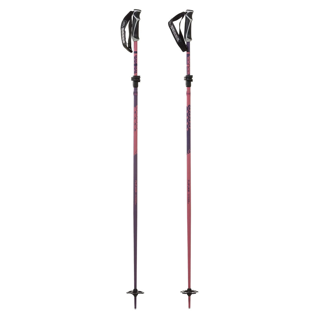 Freeride Flipjaw - Ski Poles
