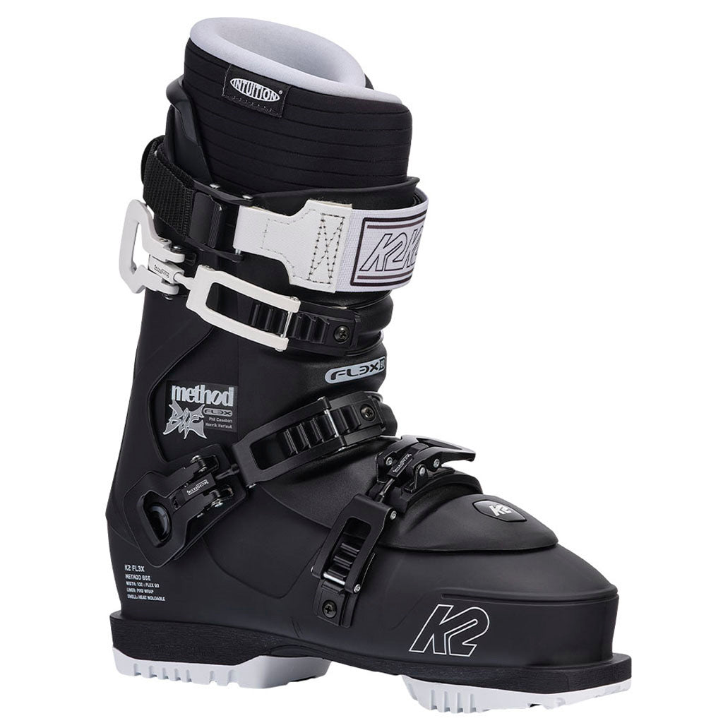 Method B&E - Ski Boots