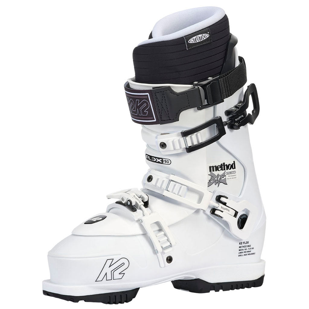 Method B&E - Ski Boots