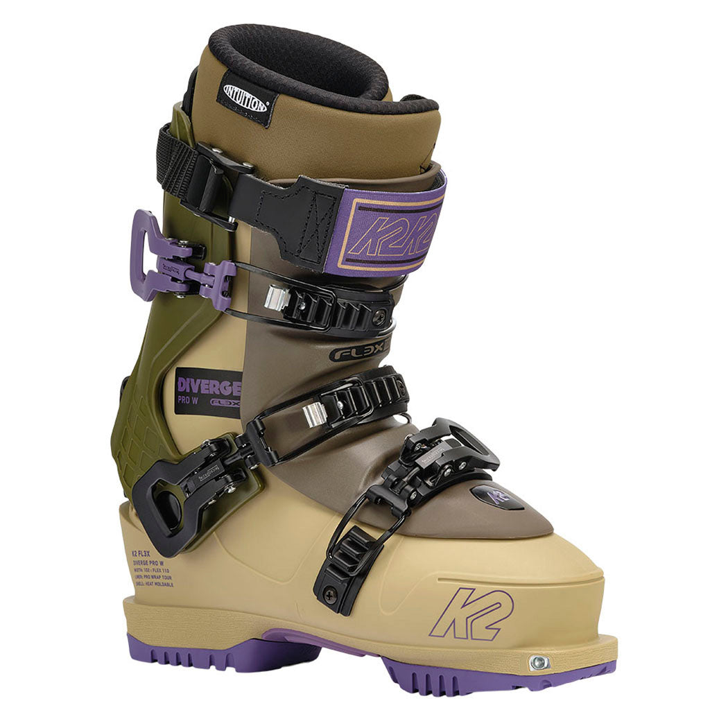 Diverge Pro - Ski Boots