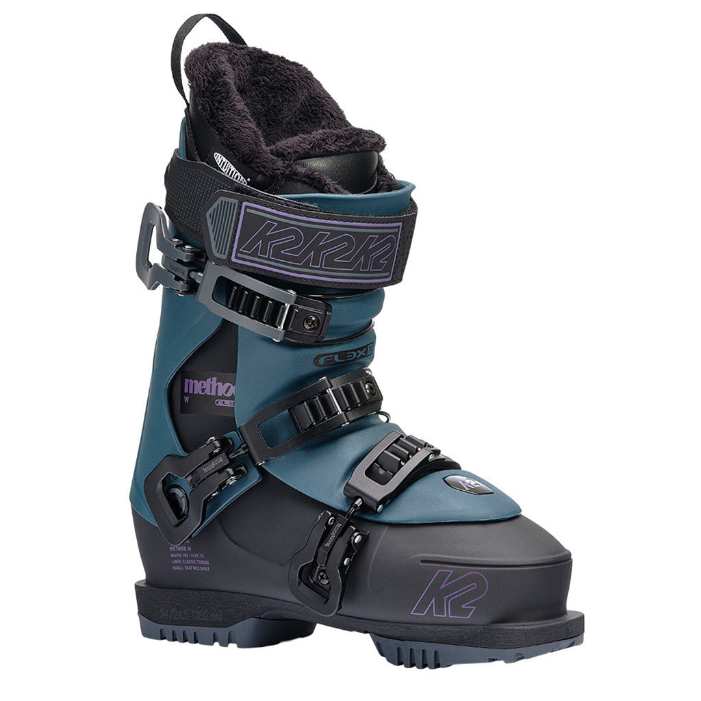 Method - Ski Boots