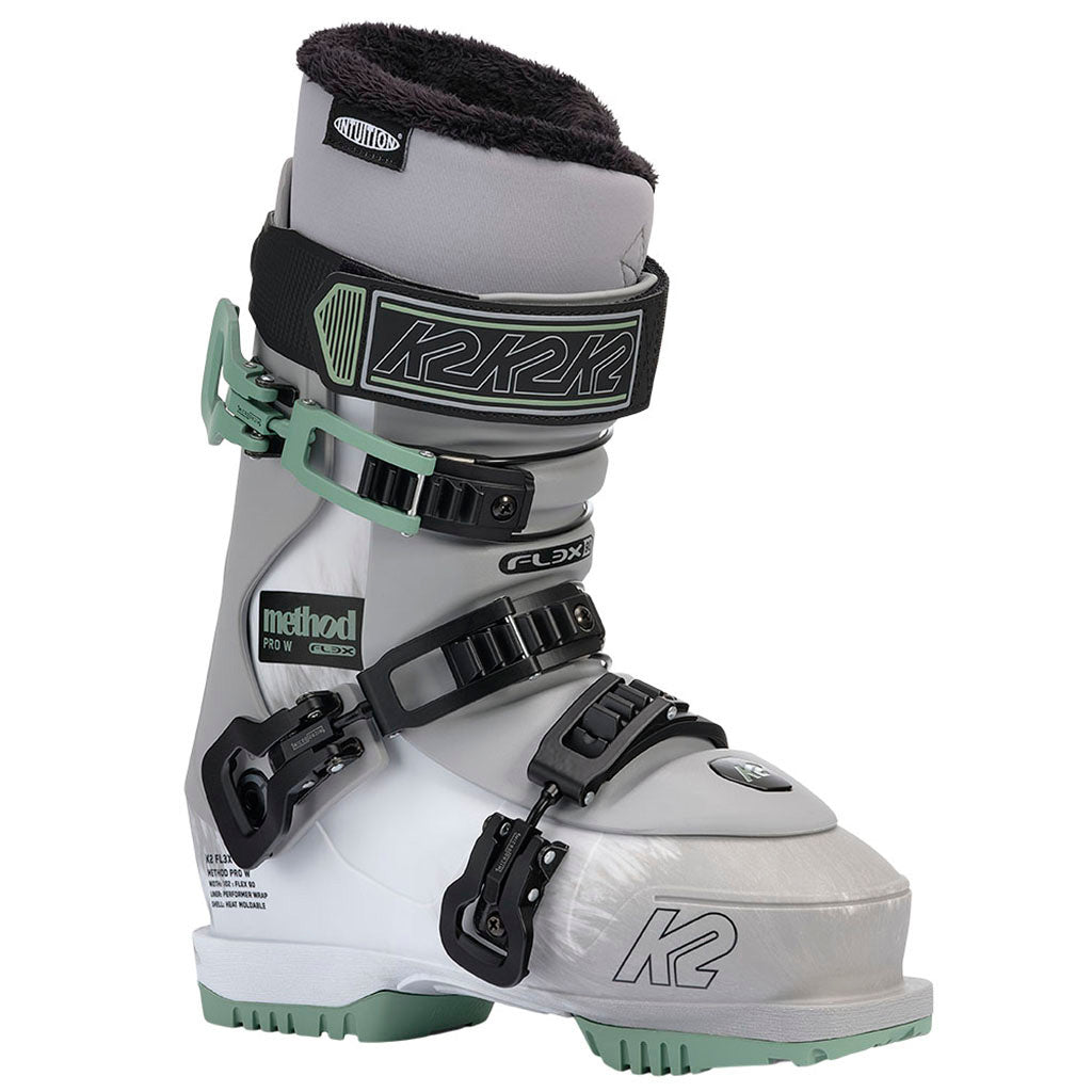 Method Pro - Ski Boots