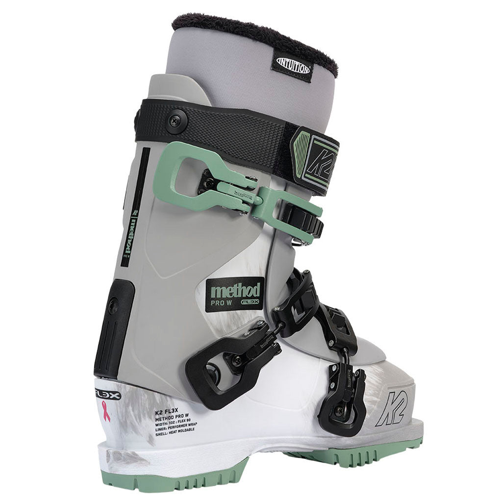 Method Pro - Ski Boots