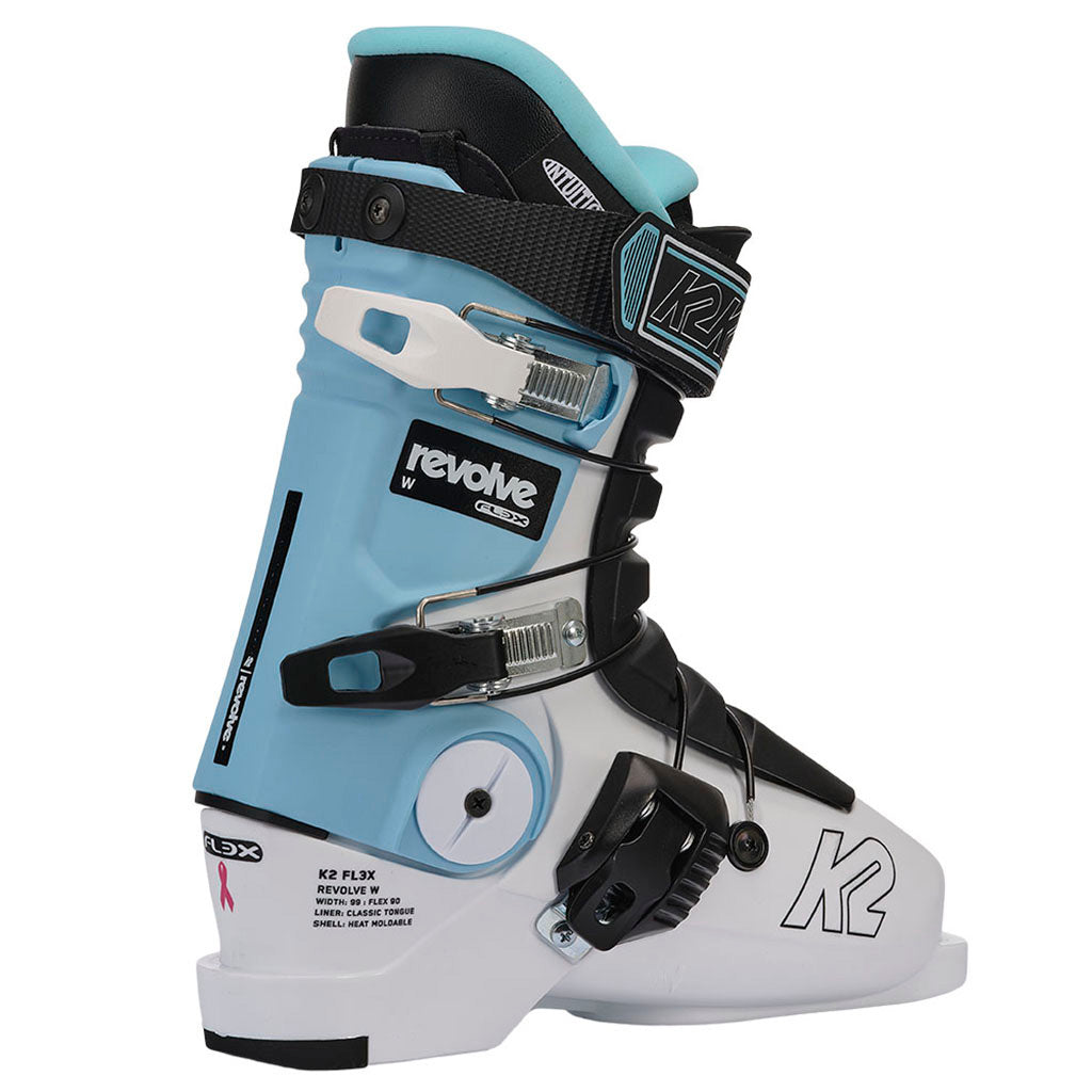 Revolve - Ski Boots