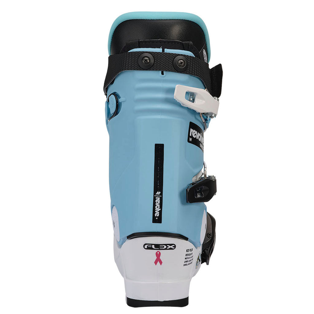 Revolve - Ski Boots