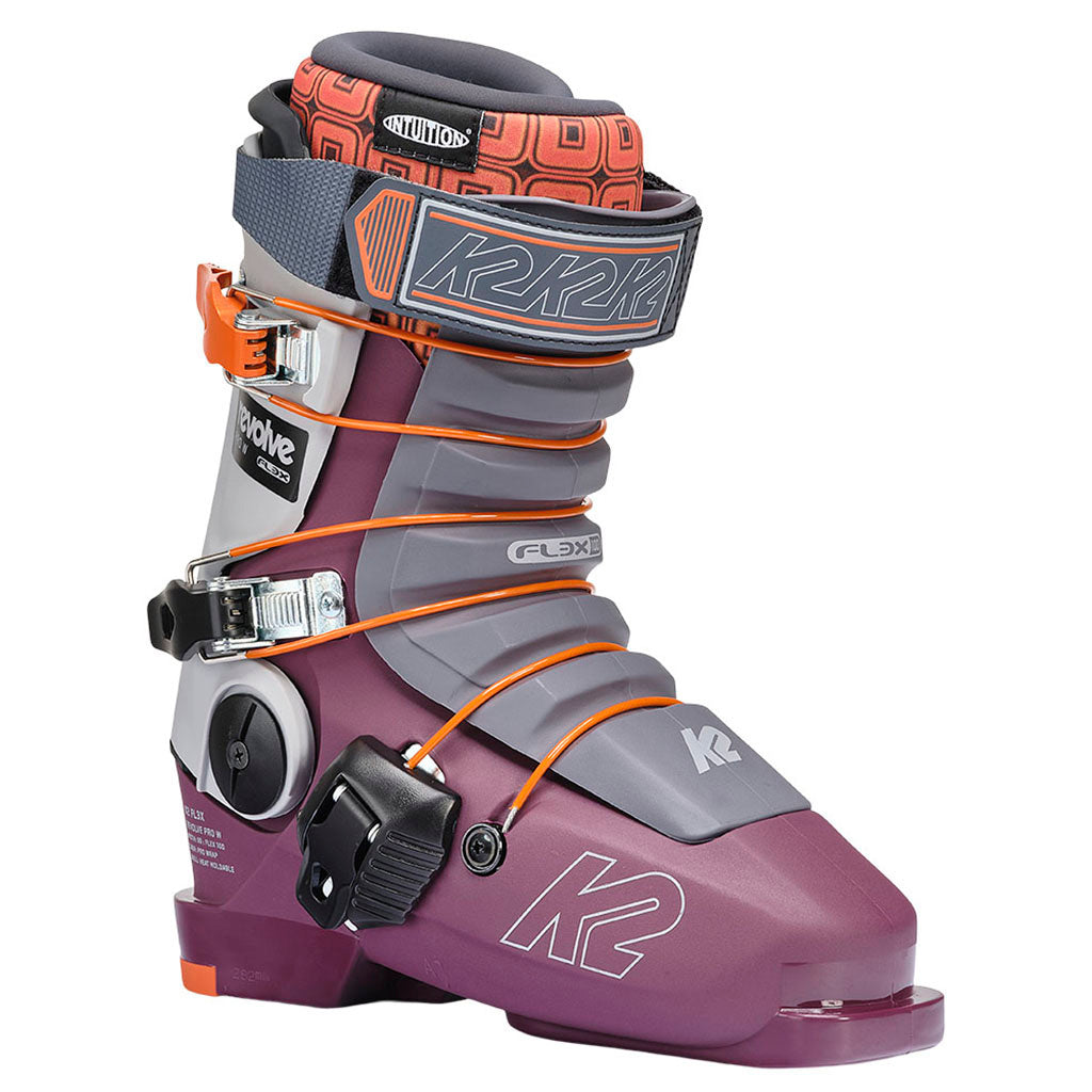 Revolve Pro - Ski Boots