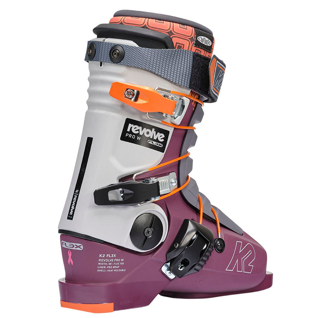 Revolve Pro - Ski Boots