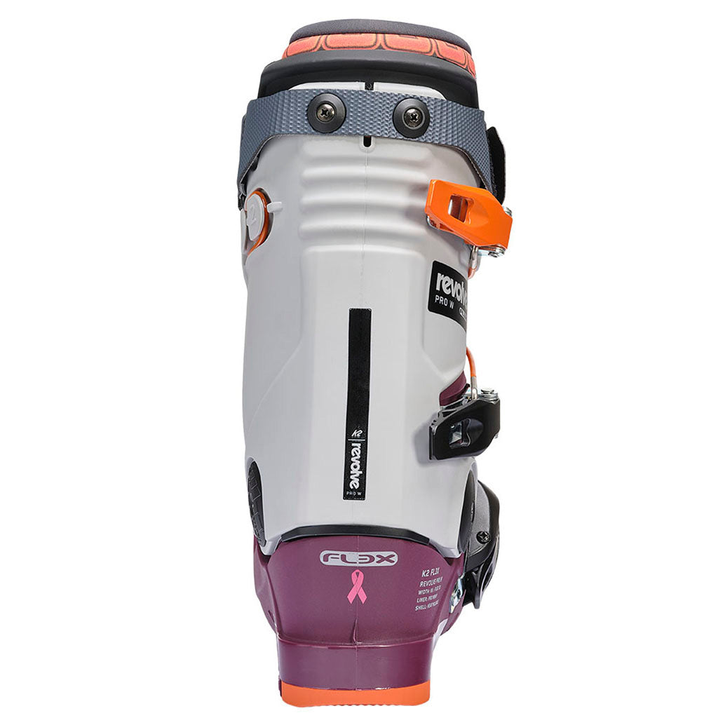 Revolve Pro - Ski Boots