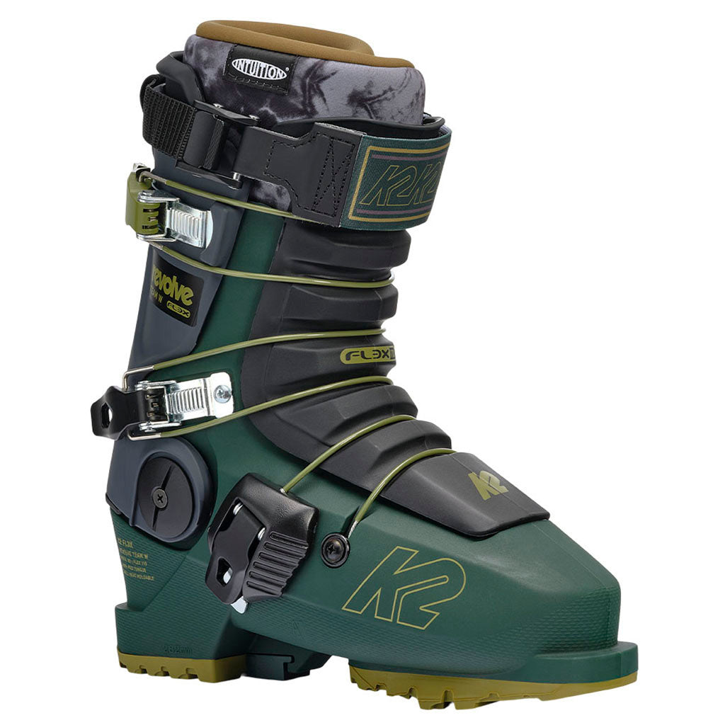 Revolve Team - Ski Boots