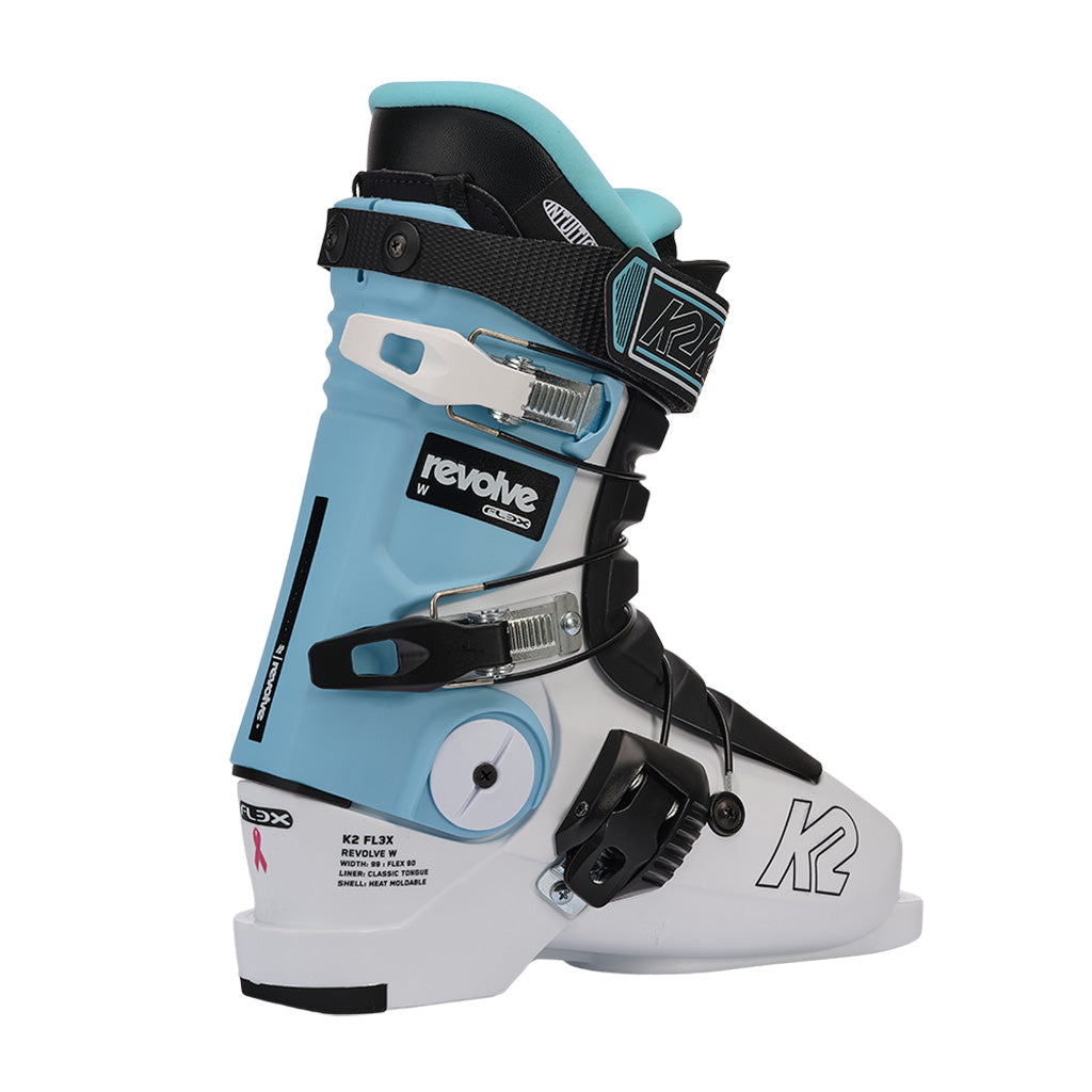 Revolve TBL - Ski Boots