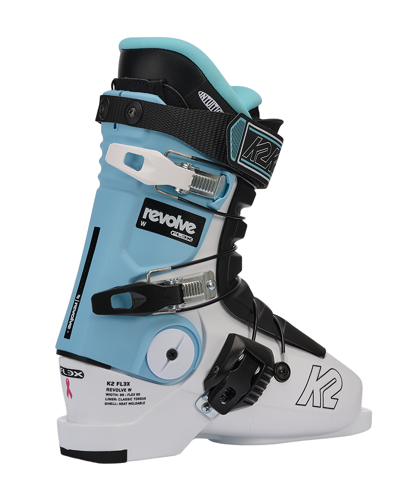 Revolve TBL - Ski Boots