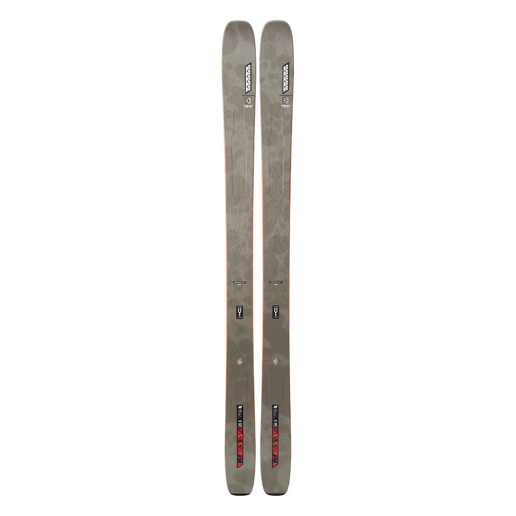 Mindbender 108TI 25/26 - Skis