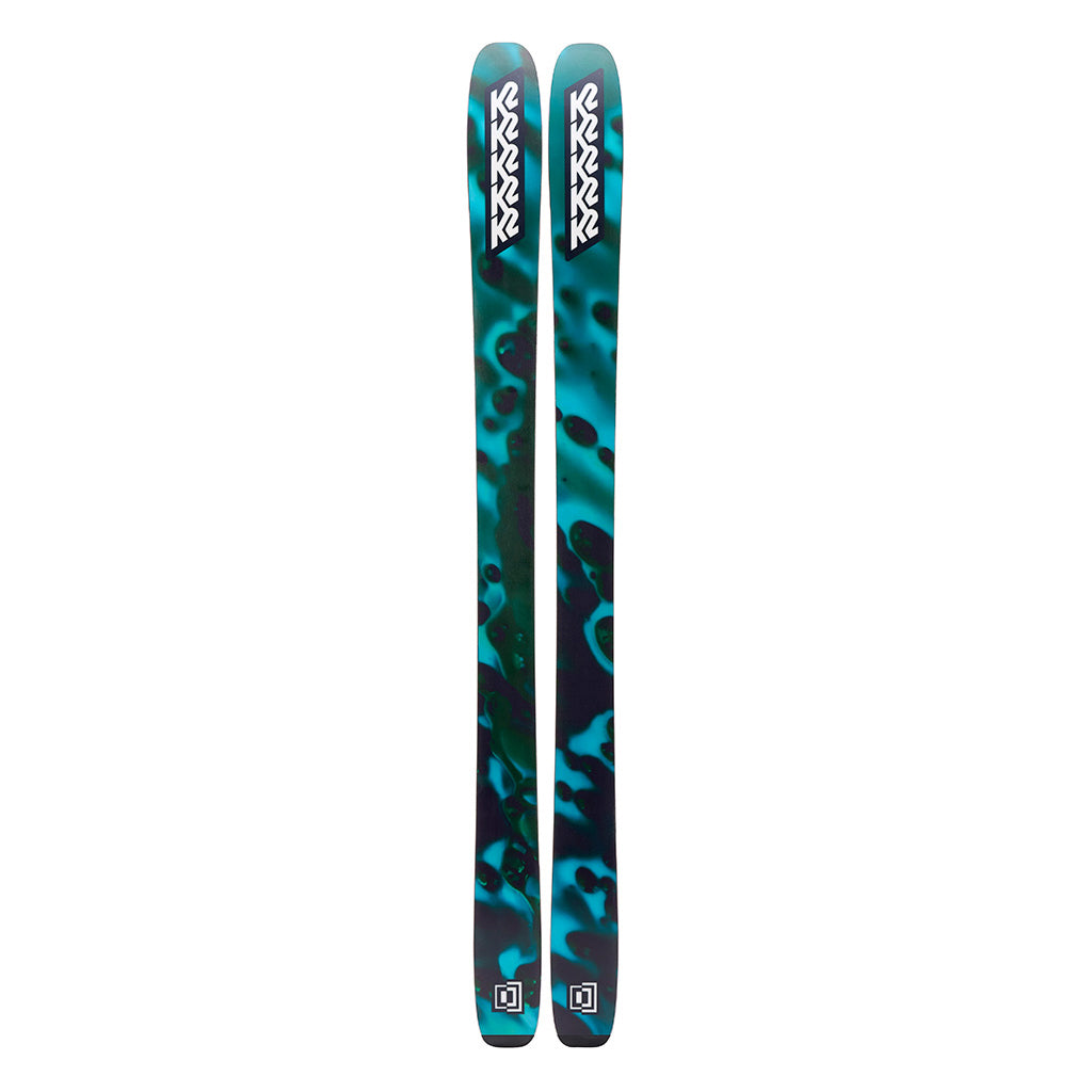 Mindbender 106C 25/26 - Skis