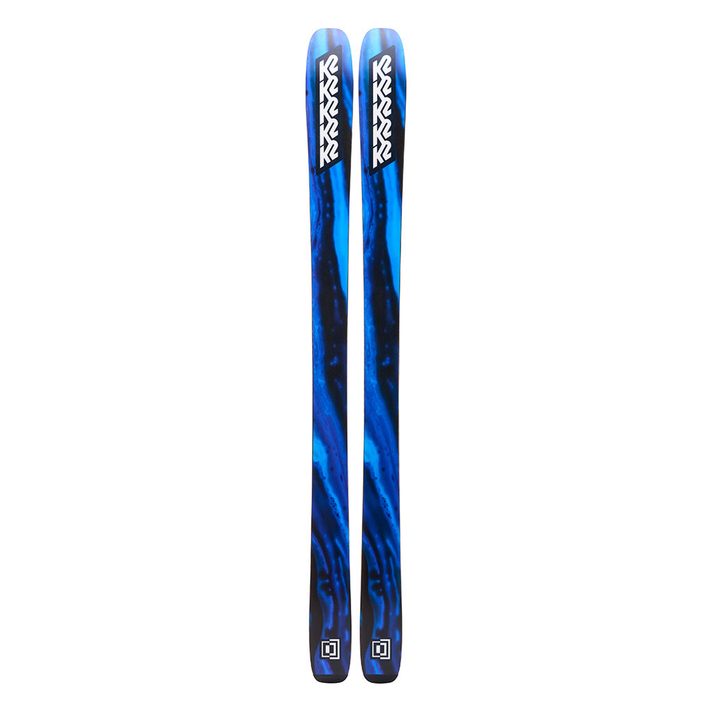 Mindbender 96C 25/26 - Skis