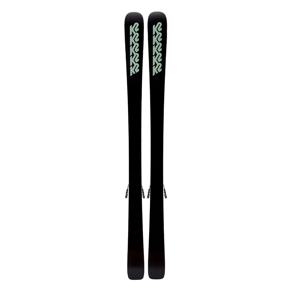 Blur 79 W + M3 10 Compact QC 25/26 - Skis with Bindings