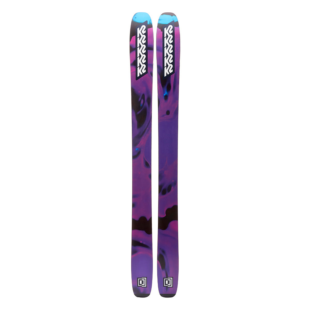 Mindbender 116C W 25/26 - Skis