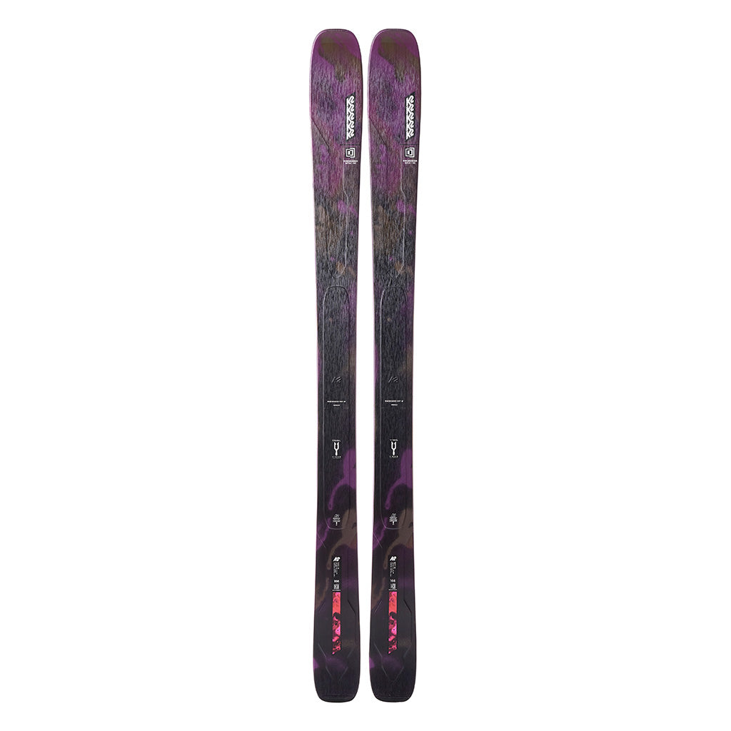 Mindbender 99TI W 25/26 - Skis