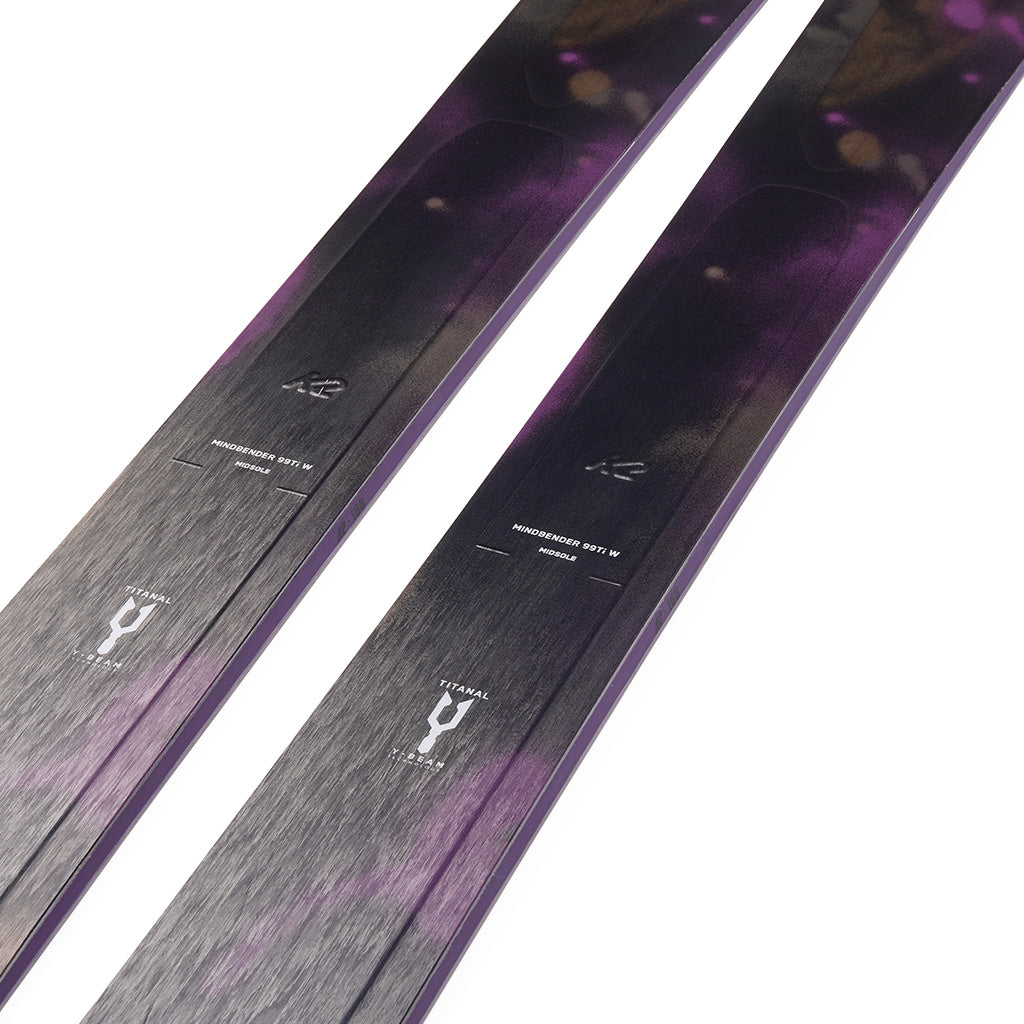 Mindbender 99TI W 25/26 - Skis