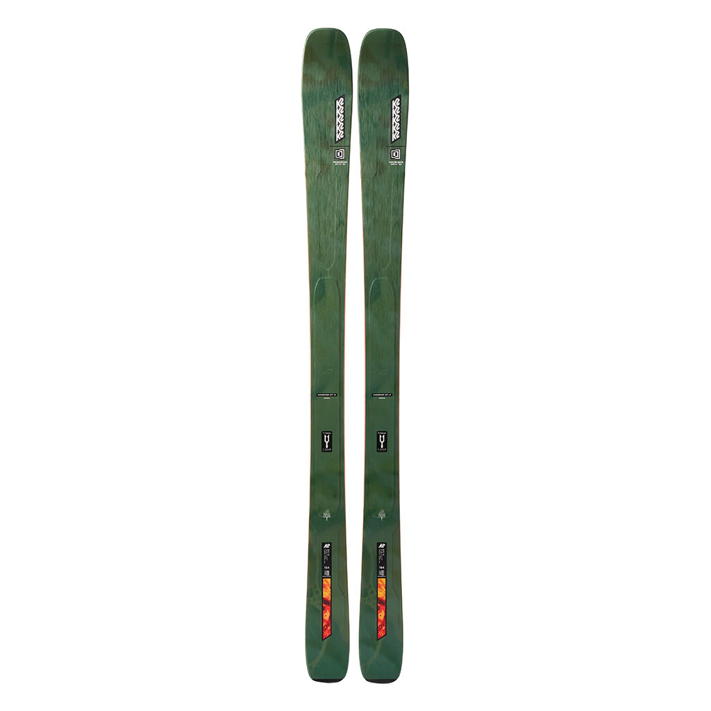 Mindbender 89TI W 25/26 - Skis