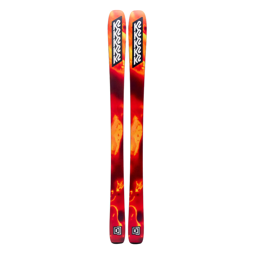 Mindbender 89TI W 25/26 - Skis