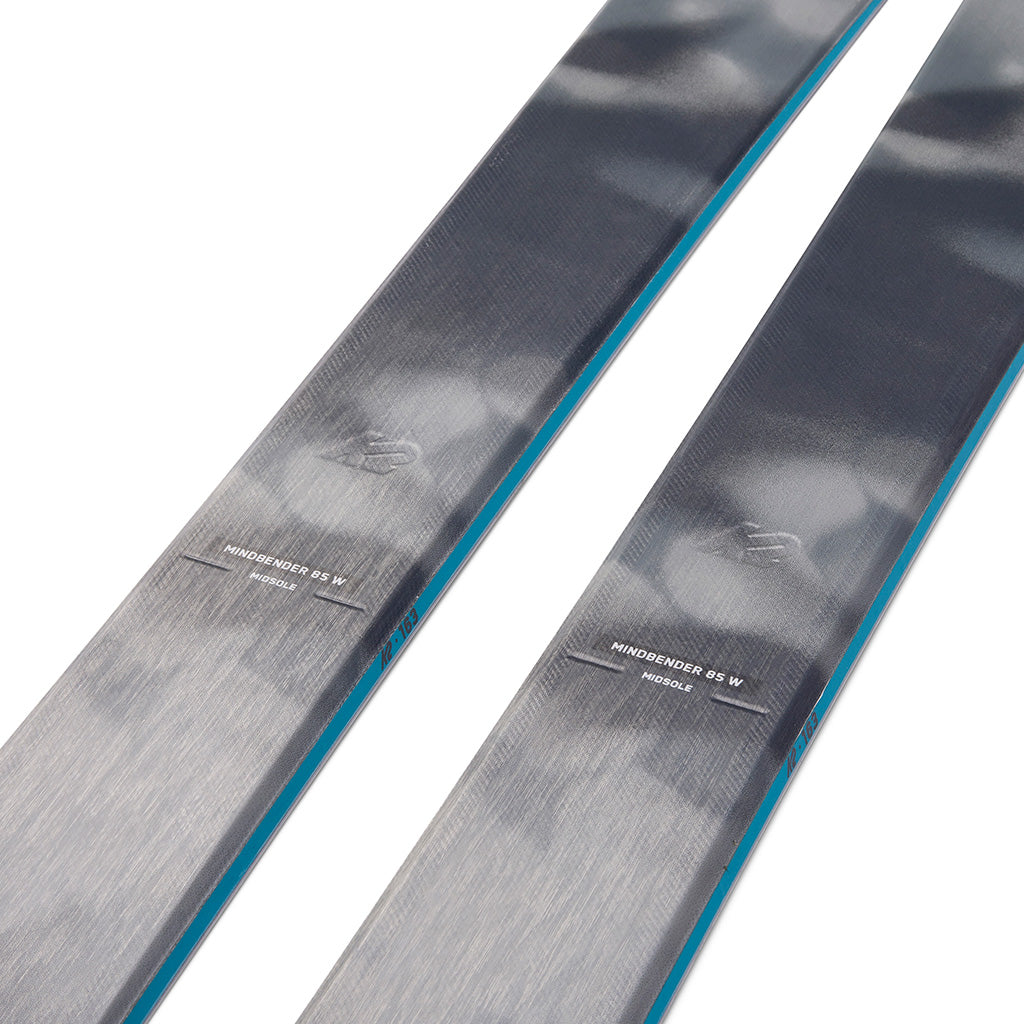 Mindbender 85 W - Skis