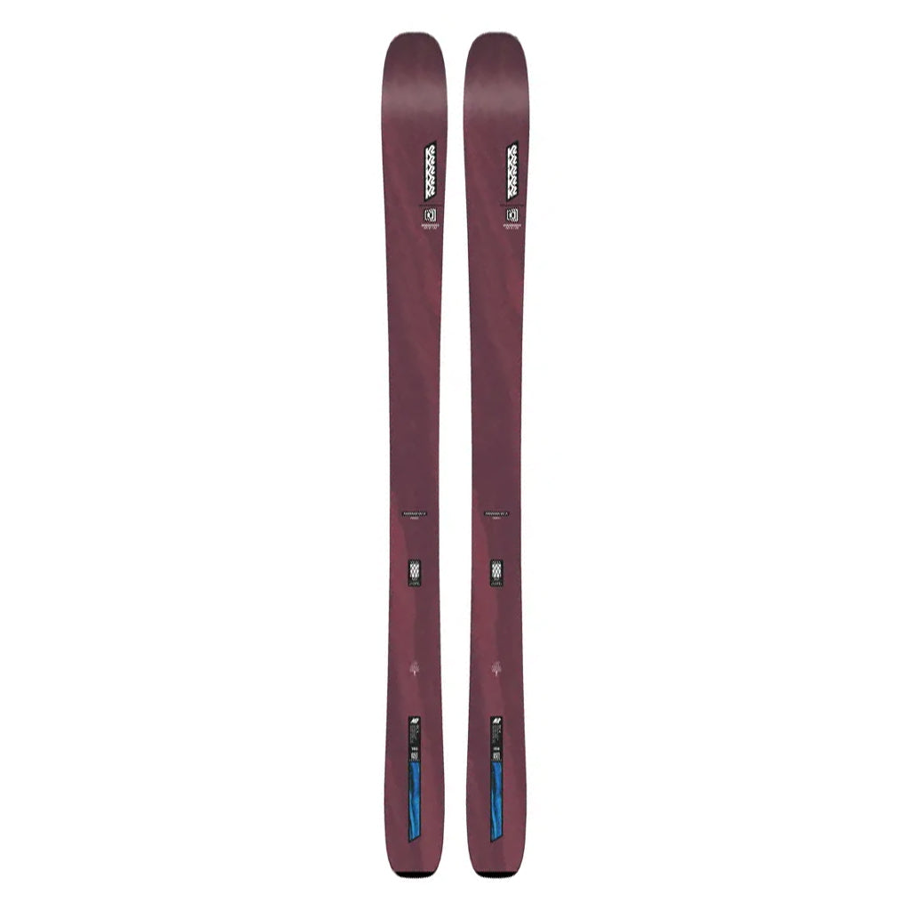 Mindbender 96C W - Skis