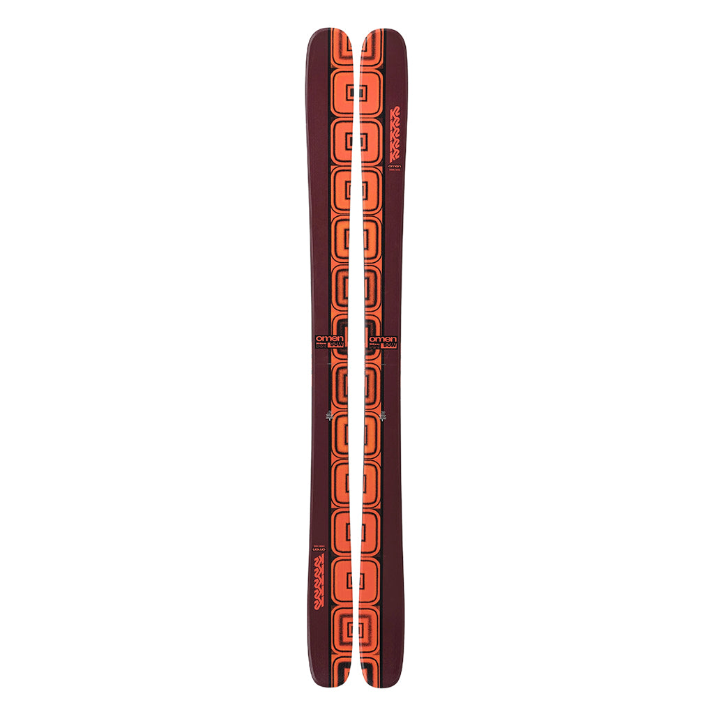 Omen 90 W - Skis