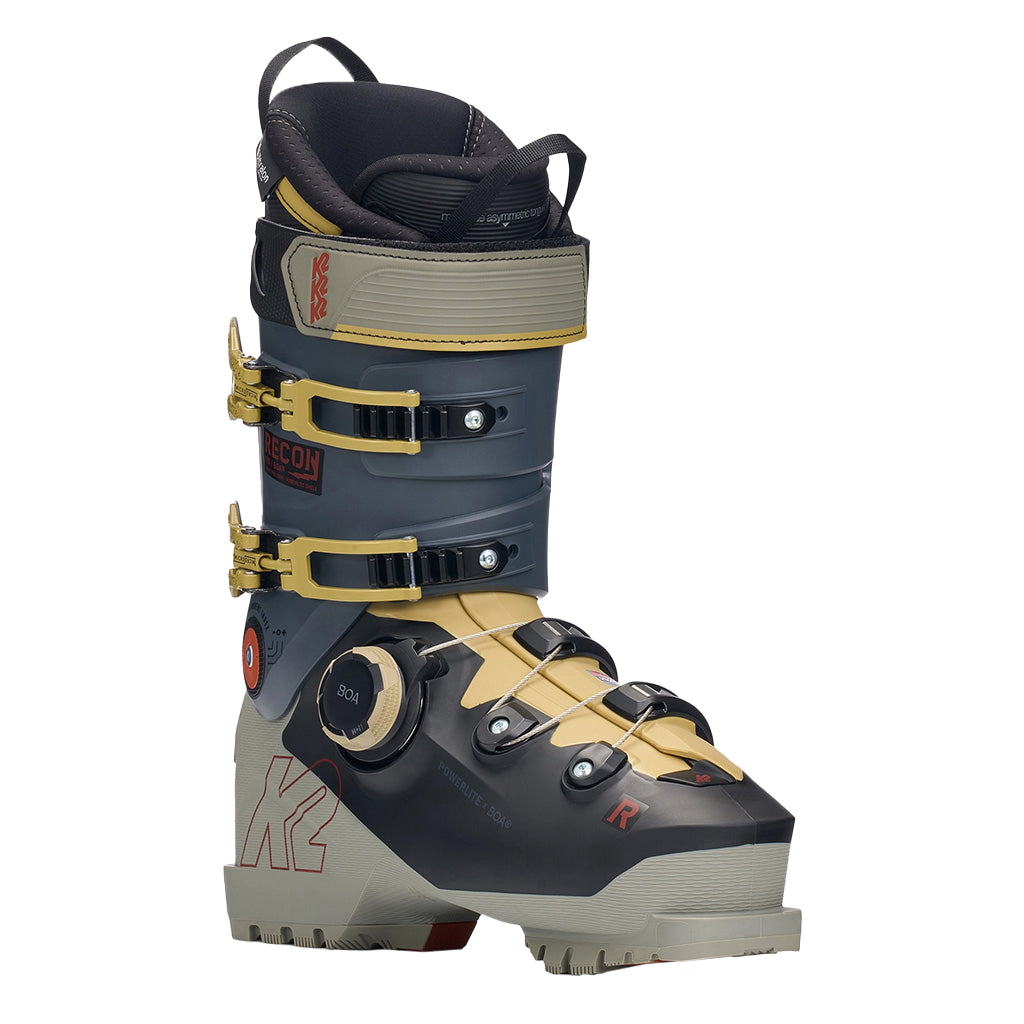 Recon 110 BOA - MultiFit 97-100mm - Ski Boots