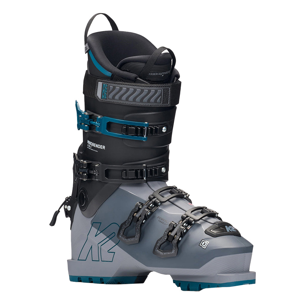 Mindbender 90 - MV 100mm - Ski Boots