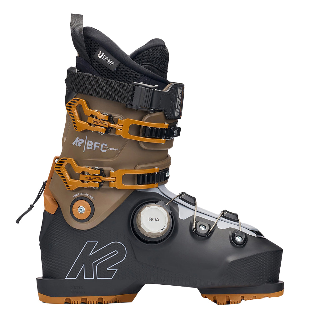 BFC 130 BOA - MultiFit 97-100mm - Ski Boots