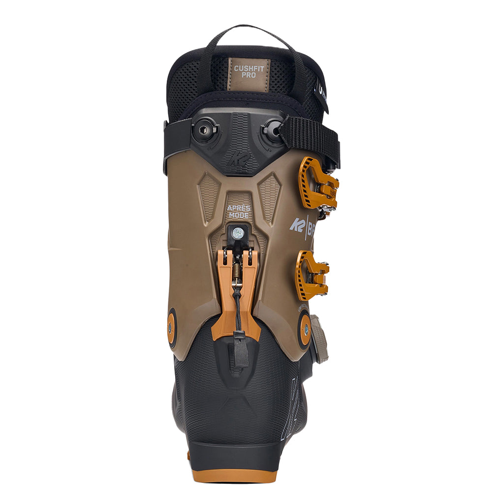 BFC 130 BOA - MultiFit 97-100mm - Ski Boots
