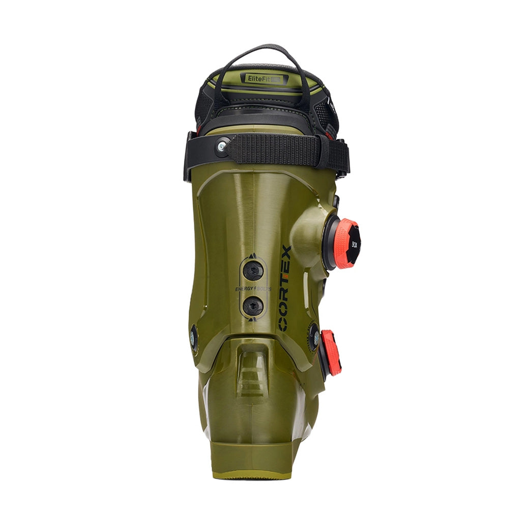 Cortex 130 Zonal BOA - LV Multifit - Ski Boots
