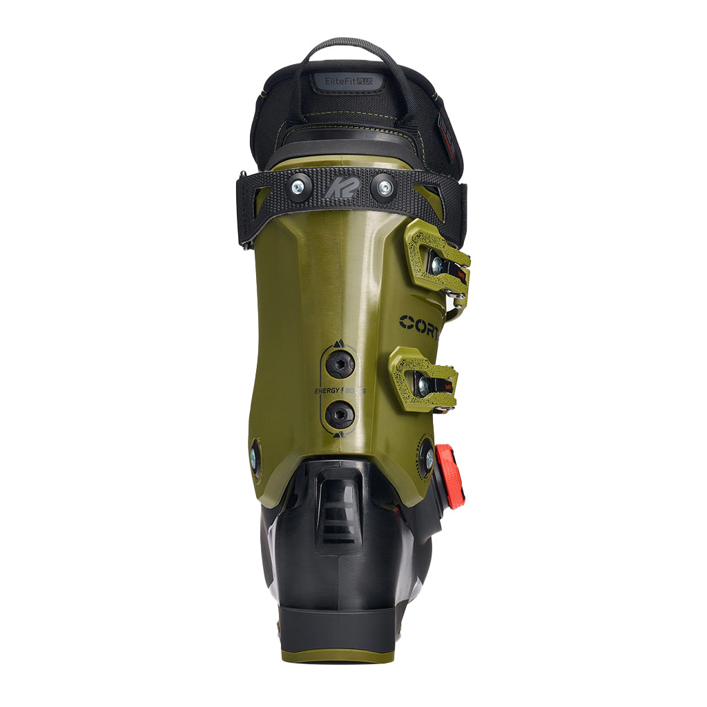 Cortex 110 BOA - LV MultiFit 96-98mm - Ski Boots