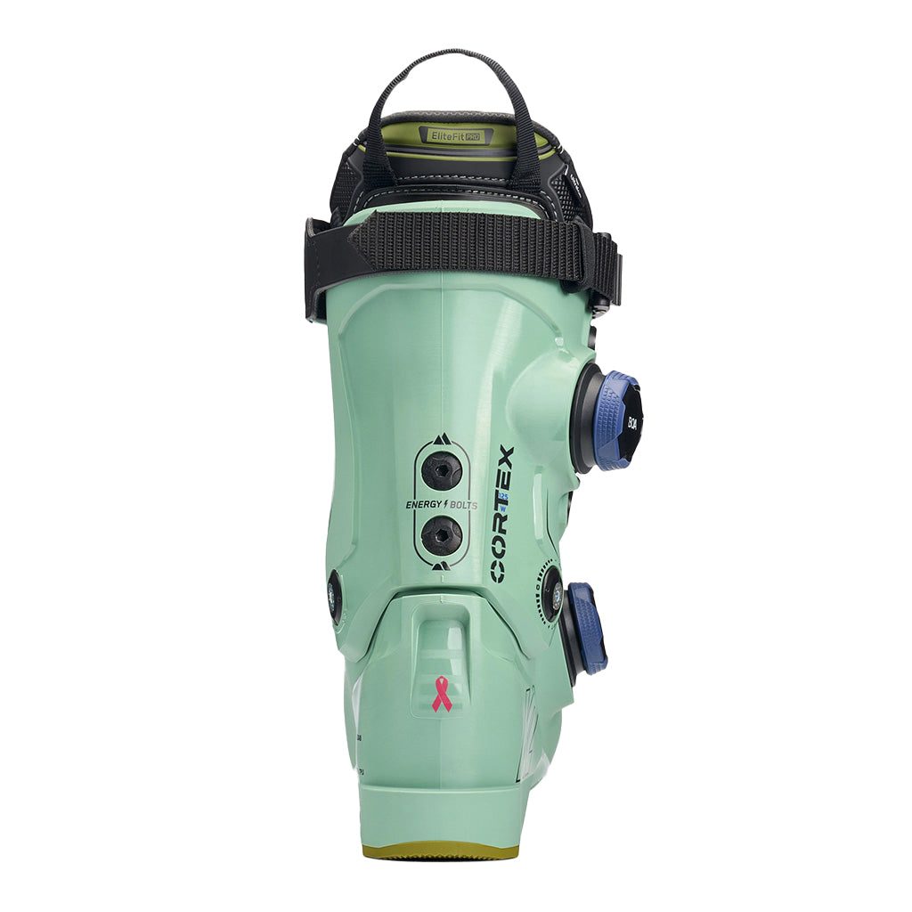 Cortex 125 W Zonal BOA - LV MultiFit 96-98mm - Ski Boots
