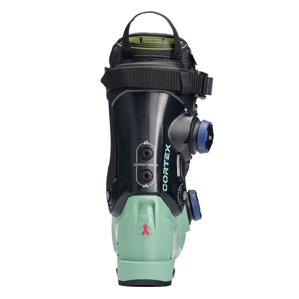 Cortex 105 W Zonal BOA - LV MultiFit 96-98mm - Ski Boots