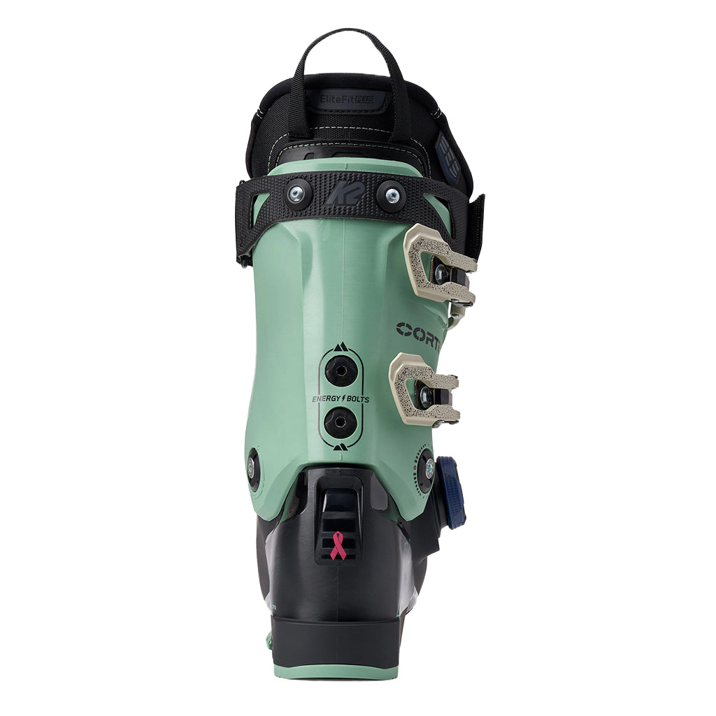 Cortex 95 W BOA - LV MultiFit 96-98mm - Ski Boots