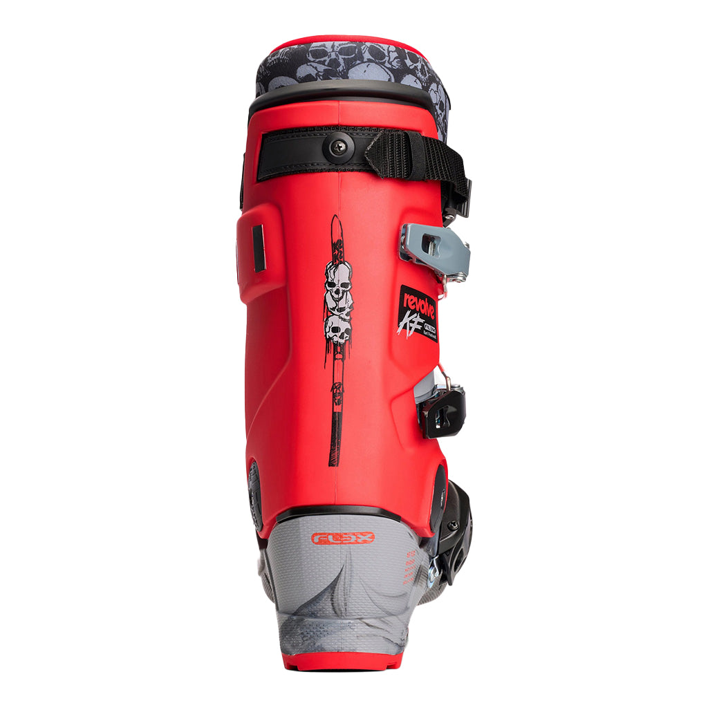 RevoLVe KF - 99mm - Ski Boots