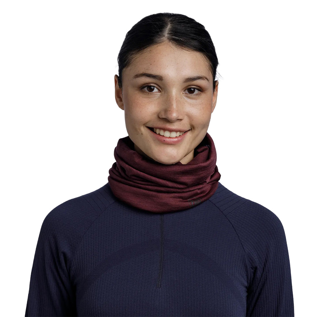 Merino Lightweight - Neck Warmer