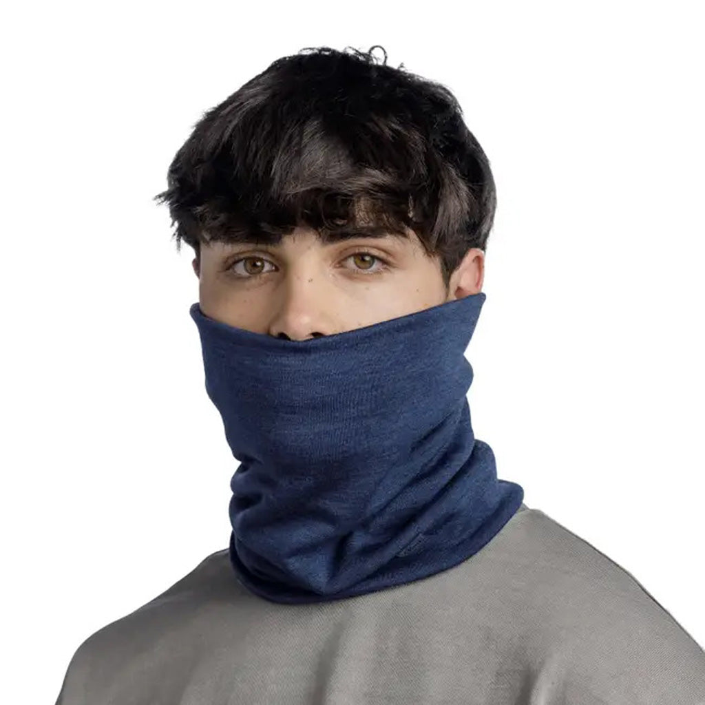 Merino Heavyweight - Neck Tubes