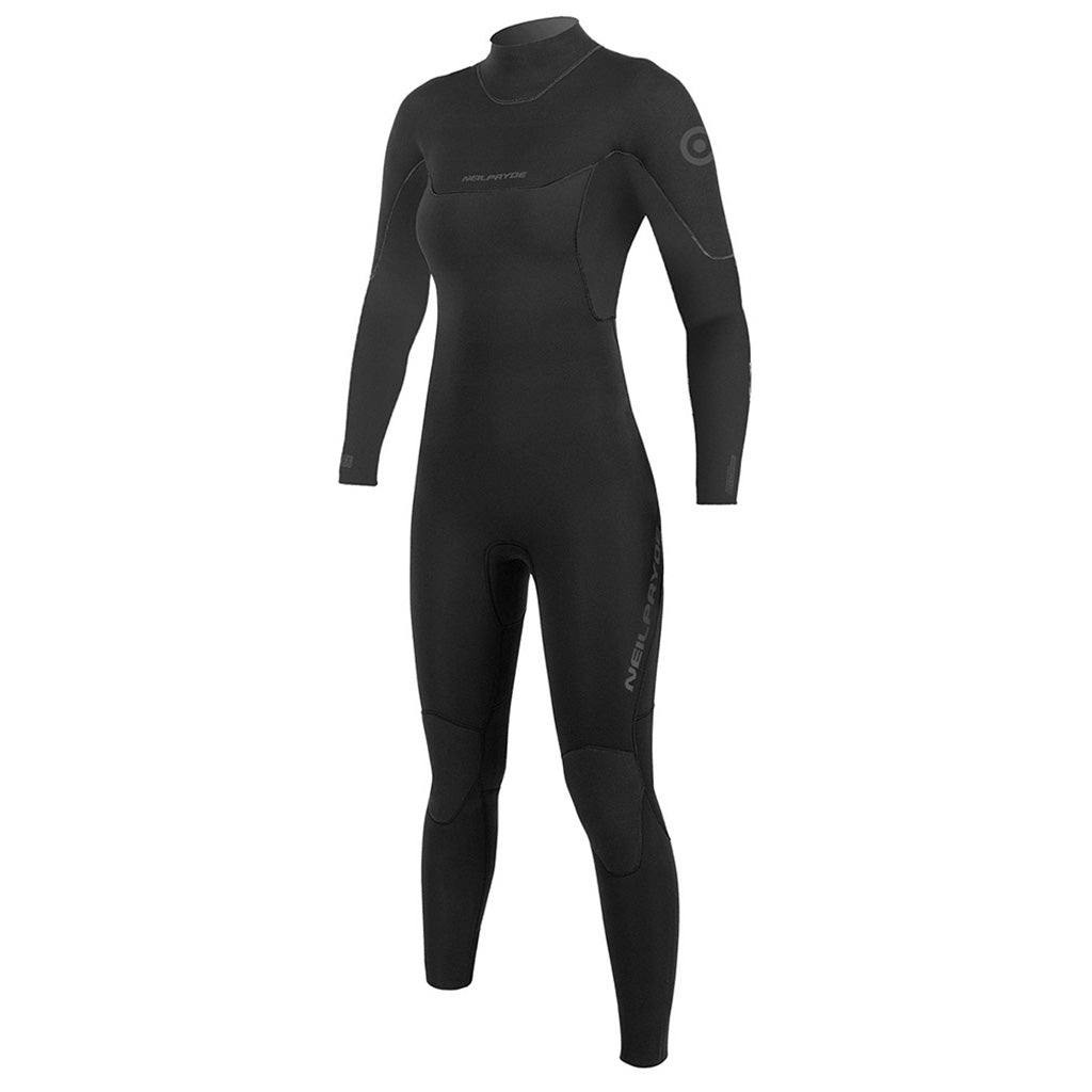 Serene 5/4 BZ - Wetsuit
