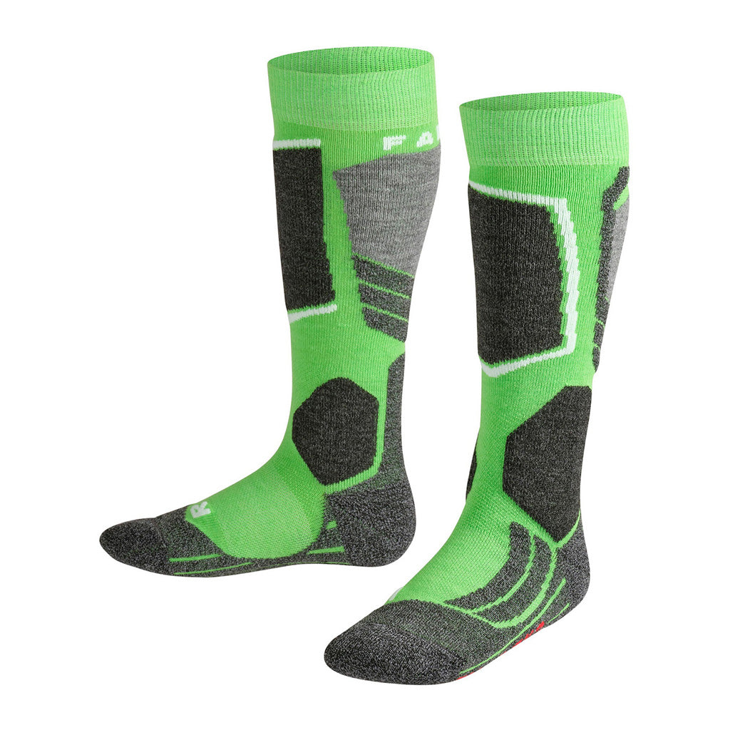 SK2 Intermediate Kids - Ski Socks
