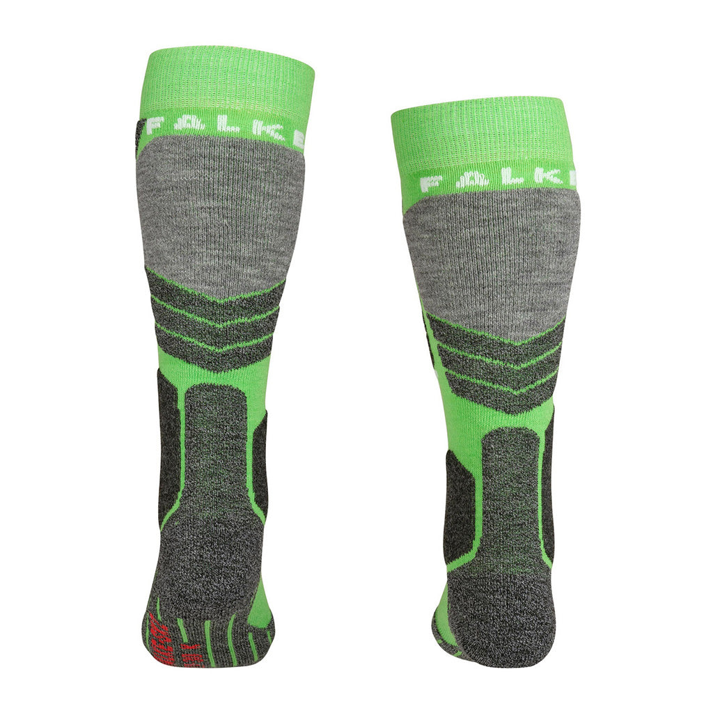 SK2 Intermediate Kids - Ski Socks