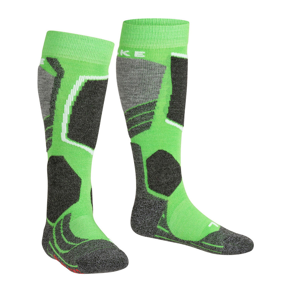 SK2 Intermediate Kids - Ski Socks