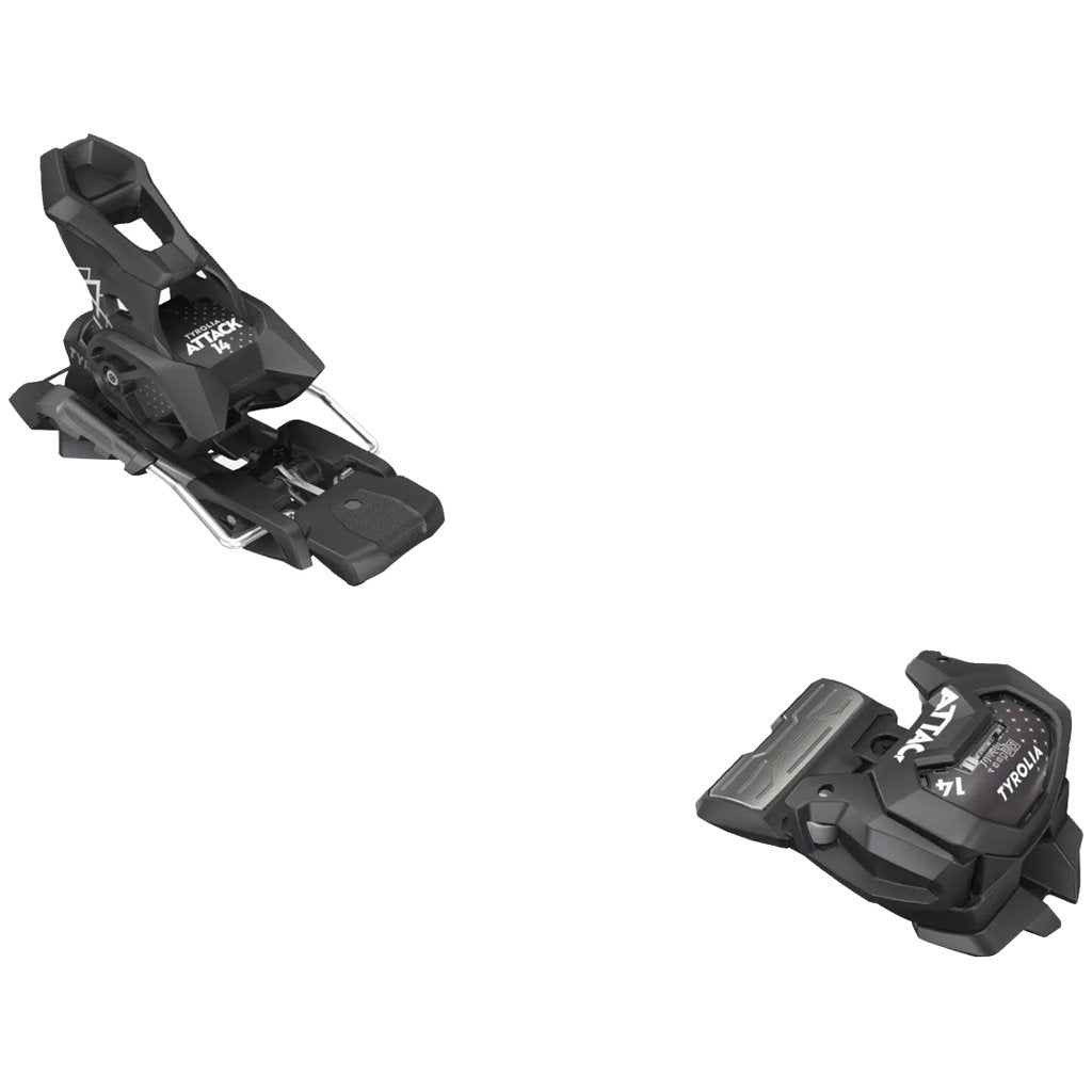 Attack 14 GW - Ski Bindings