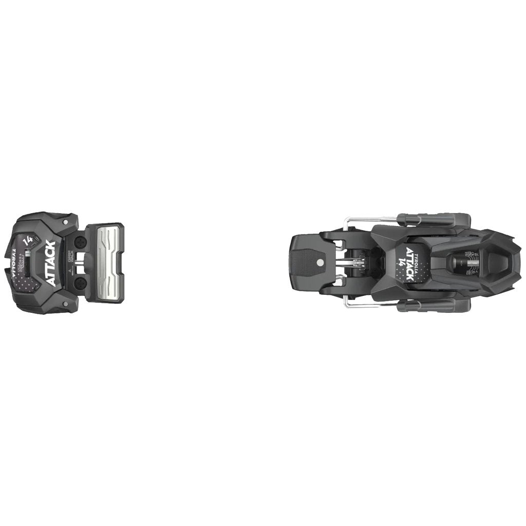 Attack 14 GW - Ski Bindings