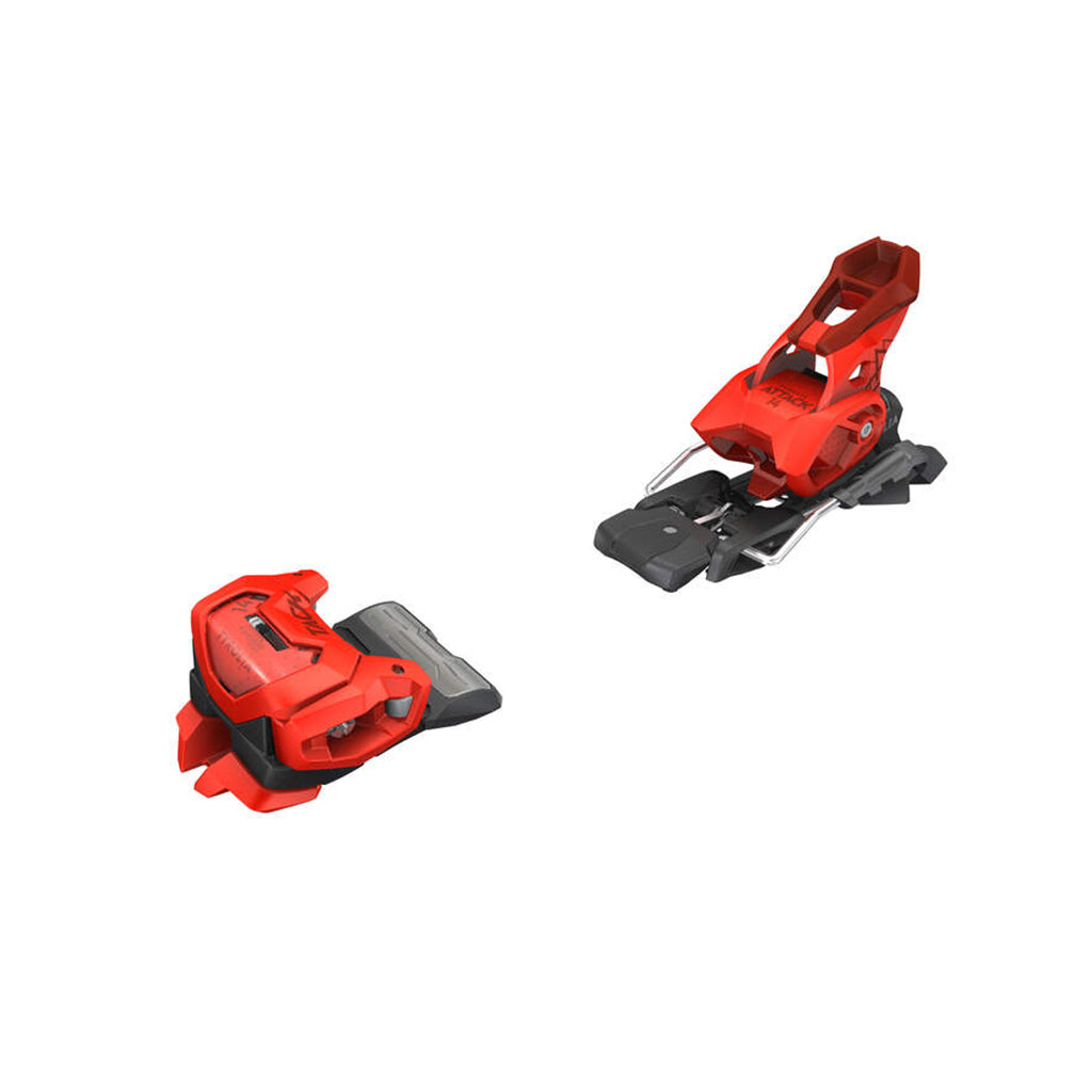 Attack 14 GW A - Ski Bindings