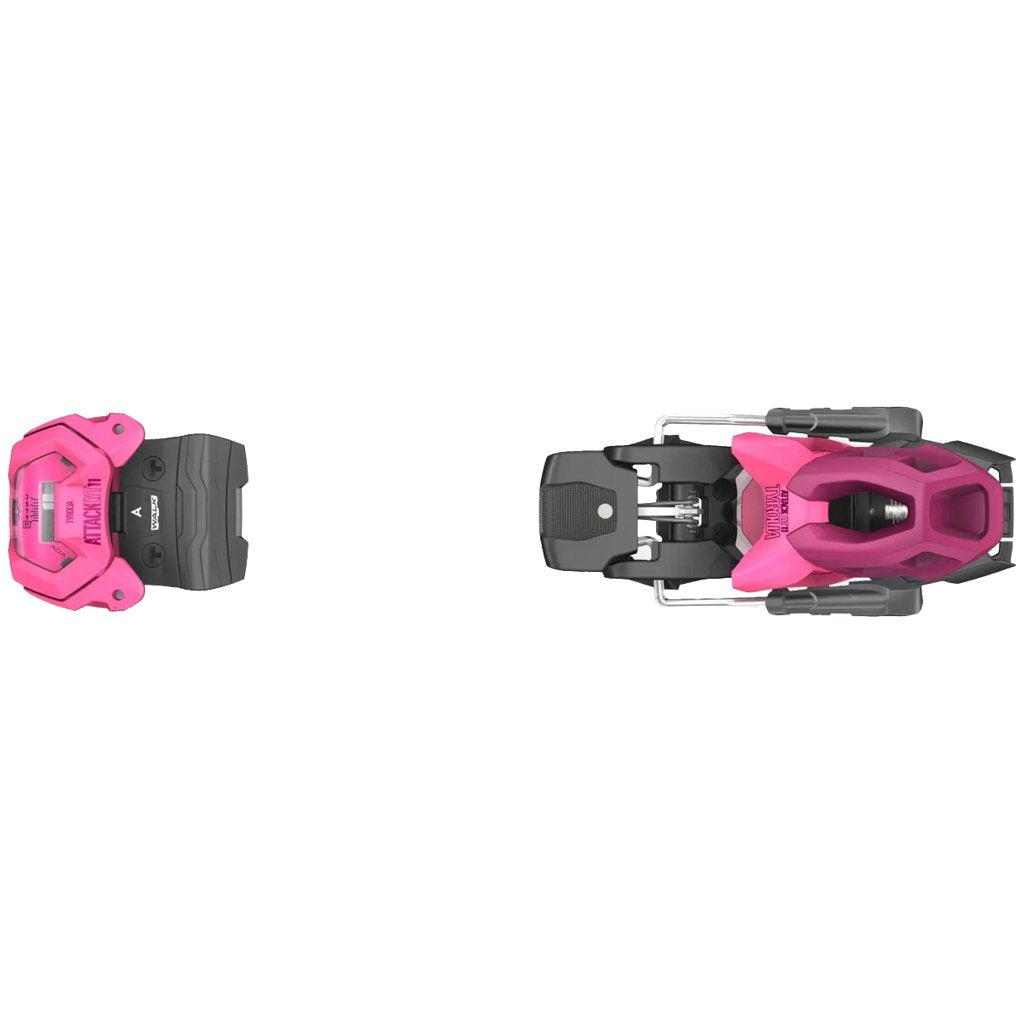Attack LYT 11 GW - Ski Bindings