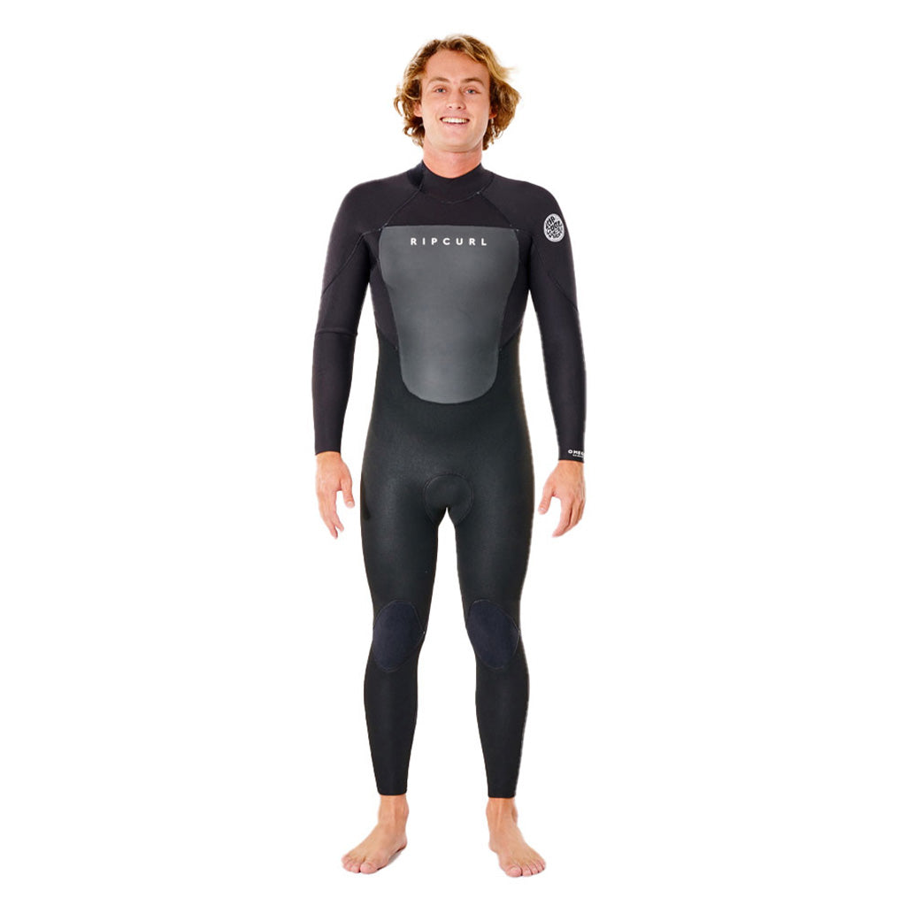 Omega 3/2 Back Zip - Wetsuit
