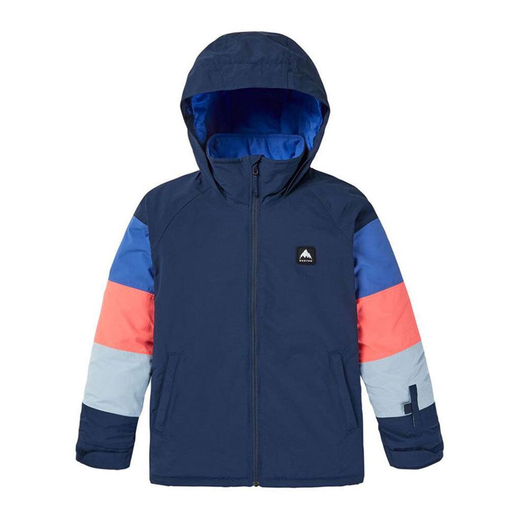 Girls' Hart Dress - Ski Jacket