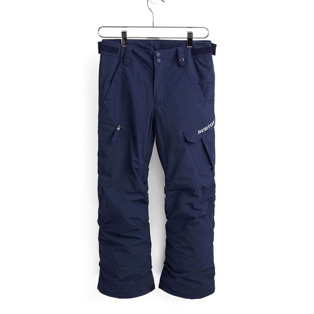 Boys' Exile Cargo Pant - Ski Pants